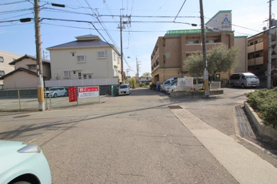 【周辺】 | コーポ柴原