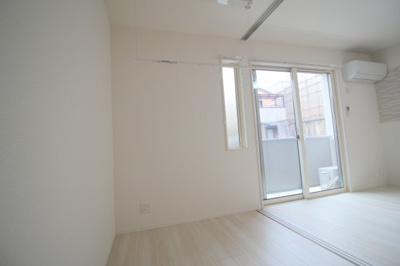 【寝室】 | クレアージュ玉井