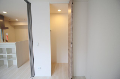 【収納】 | クレアージュ玉井