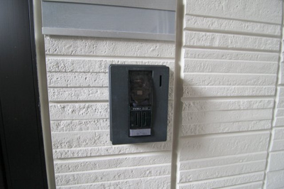 【セキュリティ】 | クレアージュ玉井