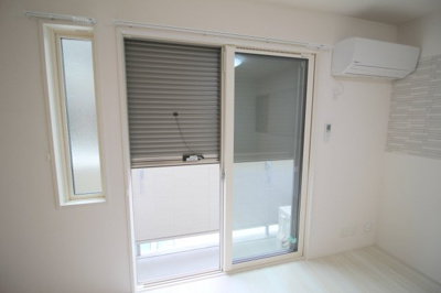 【セキュリティ】 | クレアージュ玉井