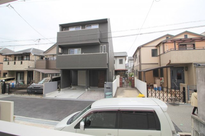 【展望】 | クレアージュ玉井