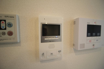 【セキュリティ】 | クレアージュ玉井