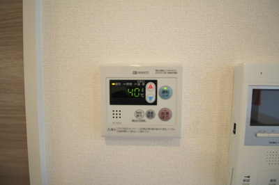 【設備】 | クレアージュ玉井