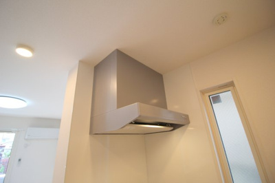 【キッチン】 | クレアージュ玉井