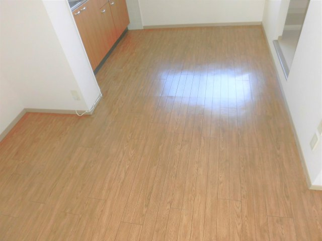 サウスガーデンBB　C棟の居間・リビング