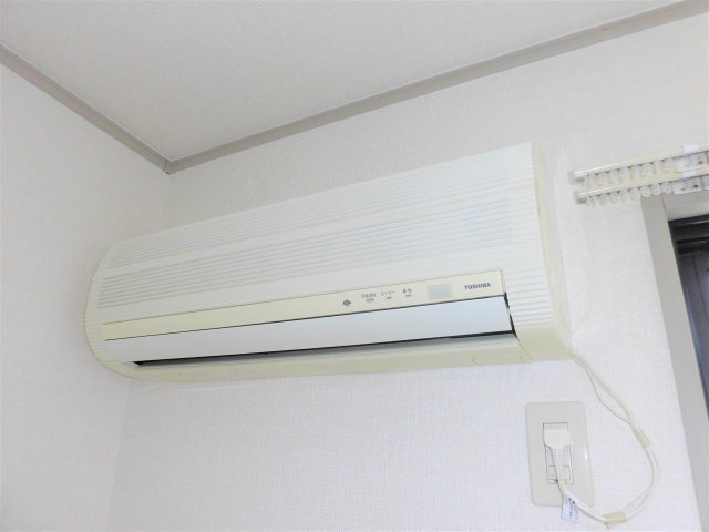 サウスガーデンBB　C棟の設備