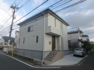 新吉田東7丁目戸建【SHM】の画像
