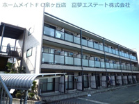 ラパス高倉台の画像