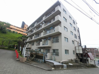 【外観】 | 外観部分です。