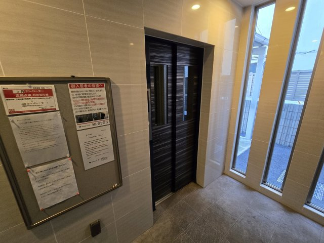 東ビルのその他共用部分