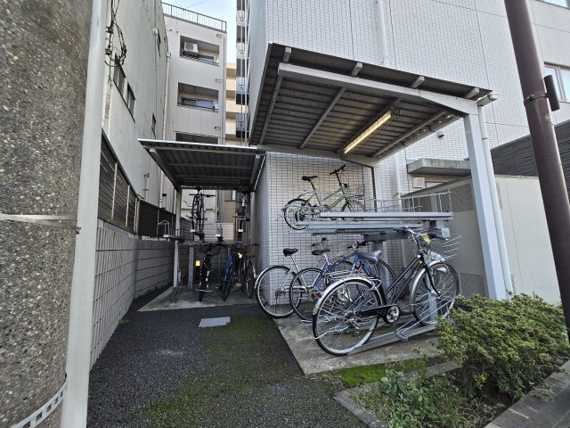 東ビルのその他共用部分