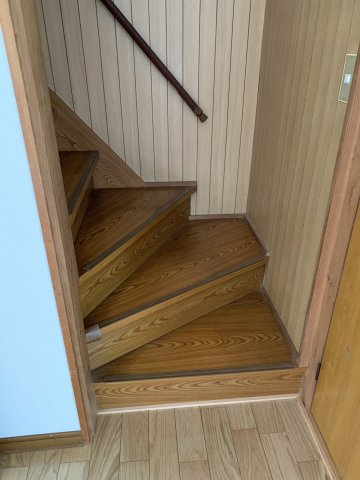 パールハイツオガタのその他