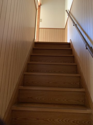 パールハイツオガタのその他