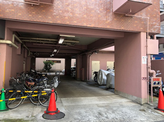 【その他共用部分】