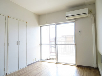 【洋室】 | RoseHips | 南西洋室