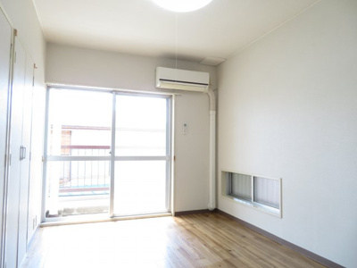 【洋室】 | RoseHips | 南西洋室