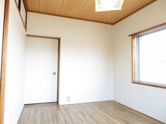 【洋室】 | RoseHips | 南東洋室