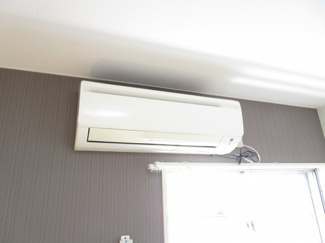 【設備】 | RoseHips | LDKエアコン