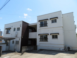 【外観】 | RoseHips