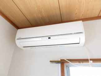 【設備】 | RoseHips | 南東エアコン