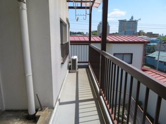 【バルコニー】 | RoseHips