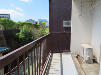 【バルコニー】 | RoseHips