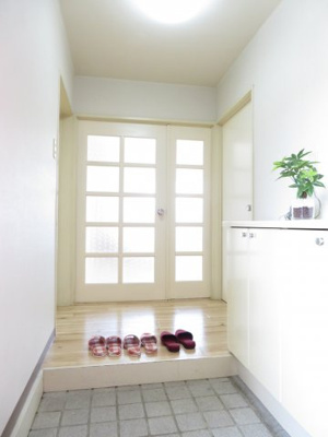 【玄関】 | RoseHips