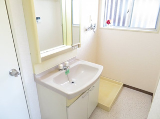 【洗面所】 | RoseHips