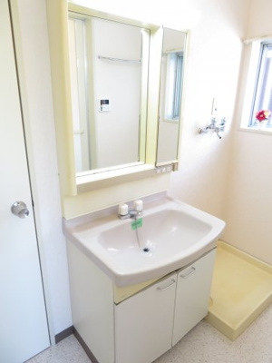 【独立洗面台】 | RoseHips