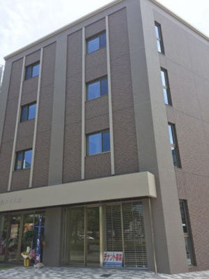 【外観】 | 光田参番館