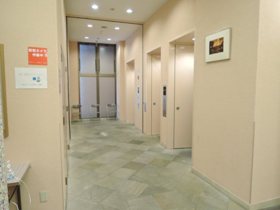 【その他共用部分】 | リーデンスタワー草津