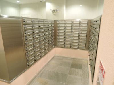 【その他共用部分】 | リーデンスタワー草津