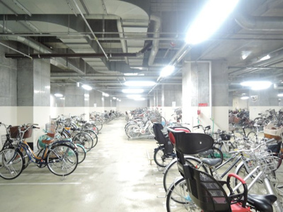 【その他共用部分】 | リーデンスタワー草津