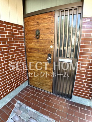 【その他共用部分】 | 井田町戸建