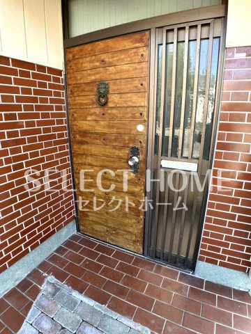 【その他共用部分】 | 井田町戸建