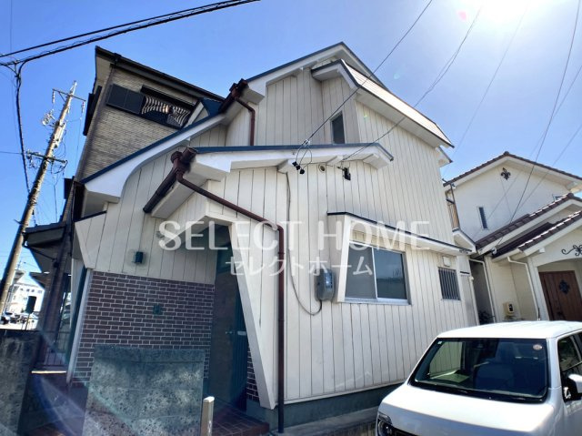  | 井田町戸建
