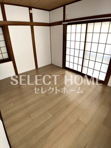  | 井田町戸建
