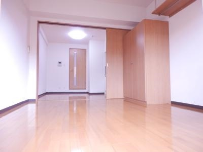 M・G Hills四条河原町（エムジーヒルズ四条河原町）の子供部屋|洋室