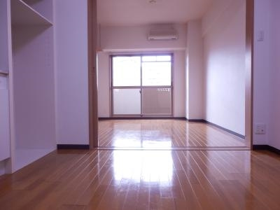 M・G Hills四条河原町（エムジーヒルズ四条河原町）の洋室|内装