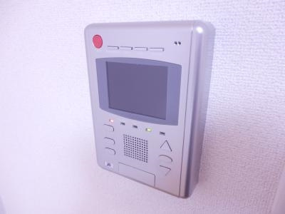 M・G Hills四条河原町（エムジーヒルズ四条河原町）のセキュリティ|ＴＶモニターフォン