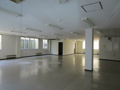 【ロビー】 | 紺屋町事務所