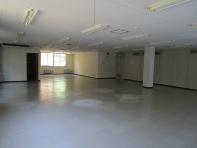 【ロビー】 | 紺屋町事務所