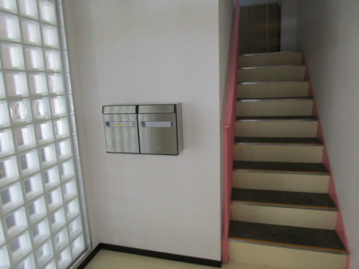 【その他共用部分】 | 紺屋町事務所