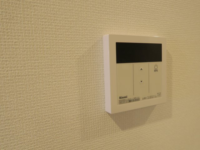 グレイス本八幡の設備