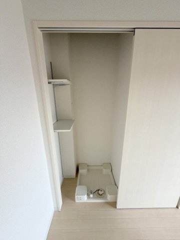 AP一原の収納