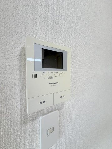 広島市西区庚午北２丁目の賃貸マンションのセキュリティ