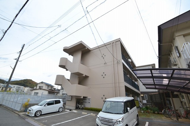 AP一原の周辺