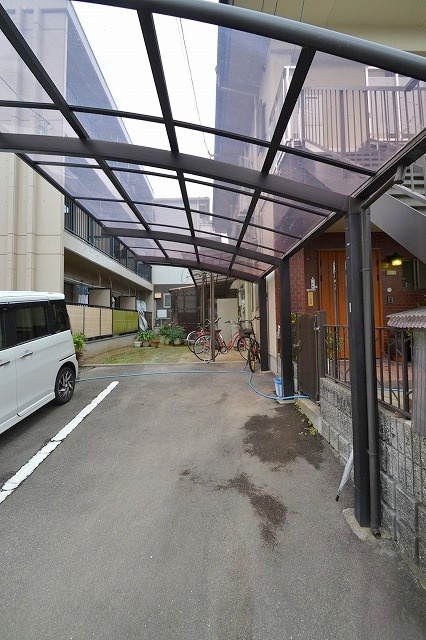 AP一原のその他共用部分