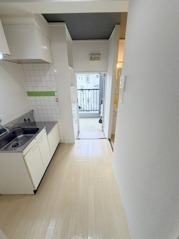 広島市西区庚午北２丁目の賃貸マンションのその他